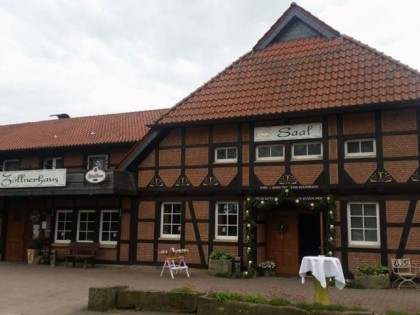 Фото: Zum Alten Z&amp;ouml;llnerhaus